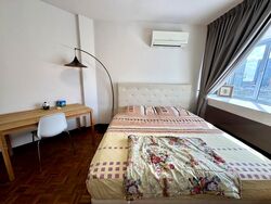 Ivory Heights (D22), Condominium #484515441